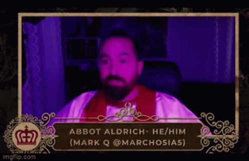 Marchosias Gehenna Gaming GIF - Marchosias Gehenna Gaming Dark Ages GIFs