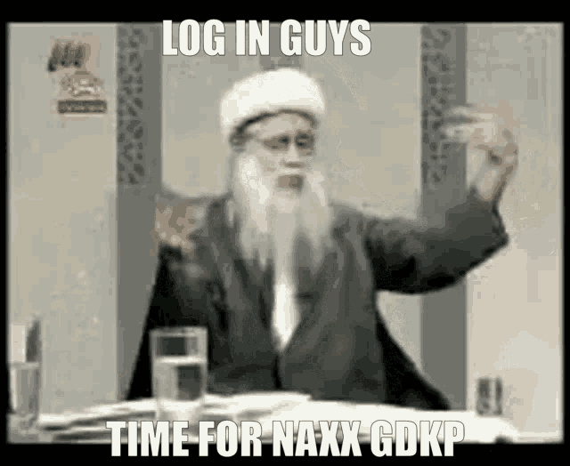 Naxx Gdkp GIF - Naxx Gdkp Naxxgdkp GIFs