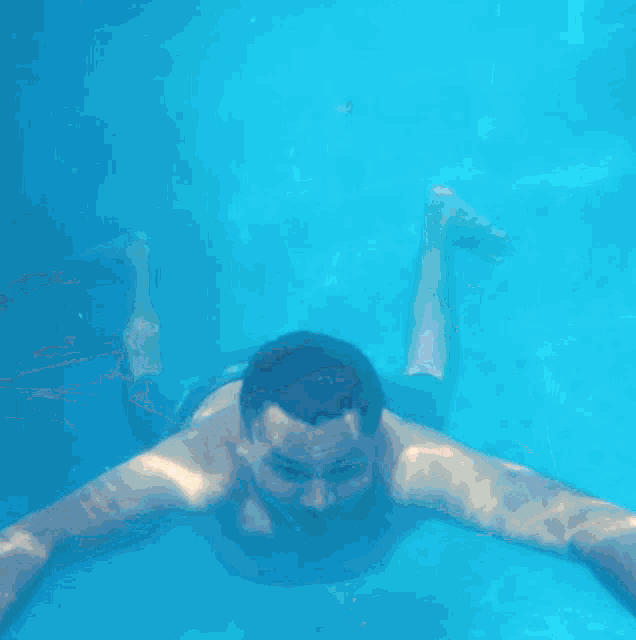 Nadando GIF - Nadando GIFs