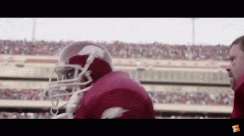 How Bad Do You Want It Greater Movie GIF - How Bad Do You Want It Greater Movie Brandon Burlsworth GIFs