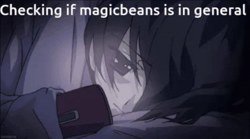 Magicbeans Check GIF - Magicbeans Check Suffering GIFs