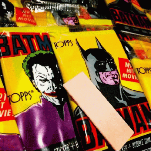 Batman Comics GIF - Batman Comics Joker GIFs