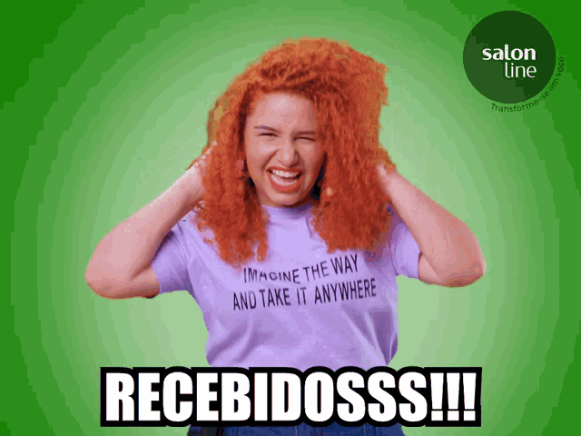 Salonline Todecacho GIF