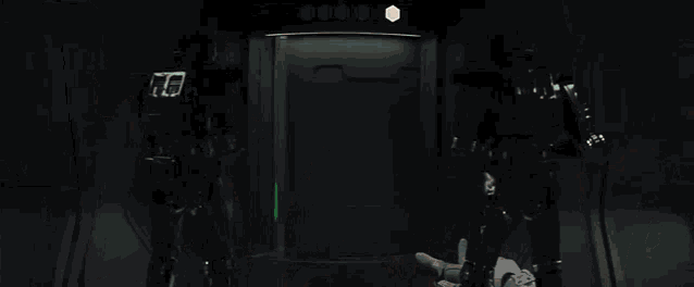 The Mandalorian Star Wars GIF