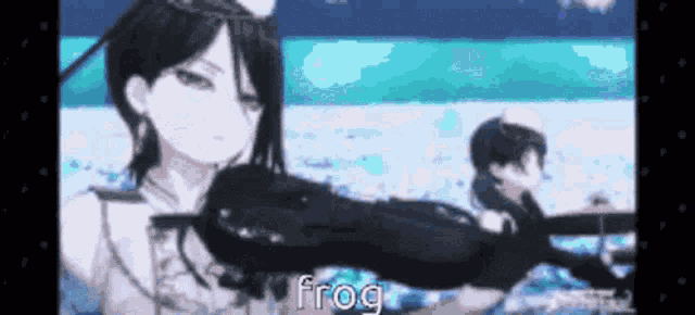 Onelastejaculation Mashirokurata GIF