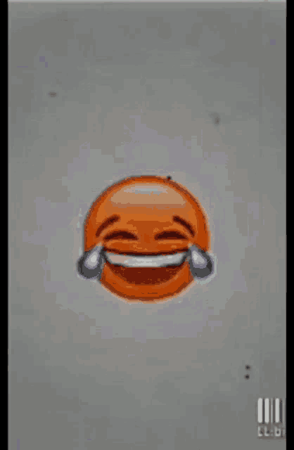 a close up of a clown 's face with the number 00 on it