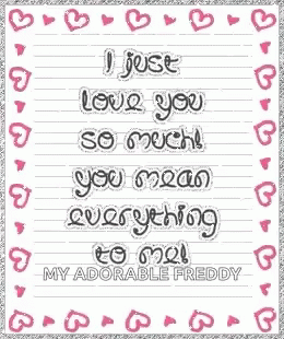 Love You Everything GIF - Love You Everything Iloveyou GIFs