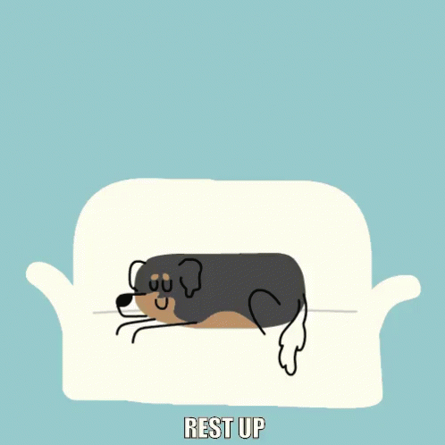 Rest Up GIF - Rest Up Rest Tired GIFs