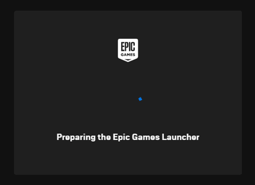 Loading Epic Games GIF - Loading Epic Games Epic GIFs
