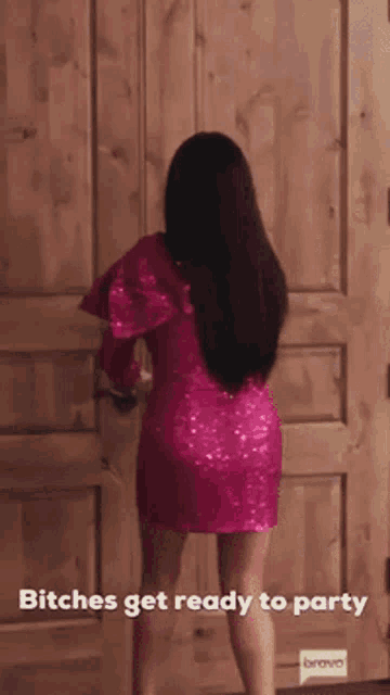 Jen Housewives GIF
