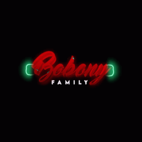 Bobony Family GIF - Bobony Family GIFs