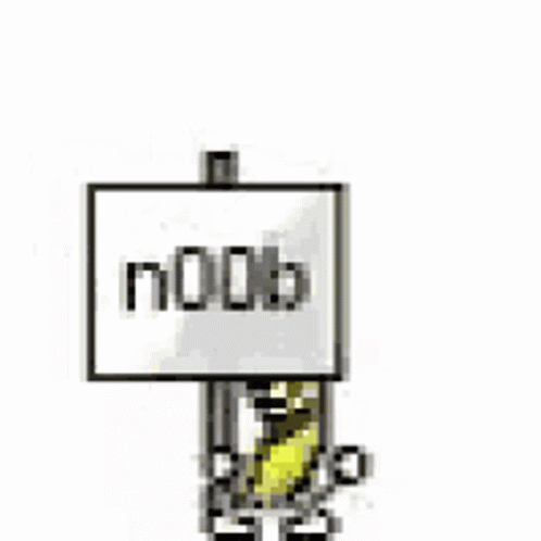 Noob GIF - Noob GIFs