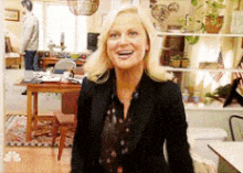 Knope Dance GIF