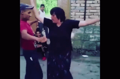 циганка българия GIF - циганка българия танцува GIFs
