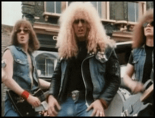 You-cant-stop-rock Hard-rock-music GIF - You-cant-stop-rock Hard-rock-music Blonde-haired-men GIFs