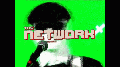 Network GIF - Network GIFs