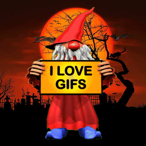 I Love Gifs I Hate Racism GIF - I Love Gifs I Hate Racism Wizard Love GIFs