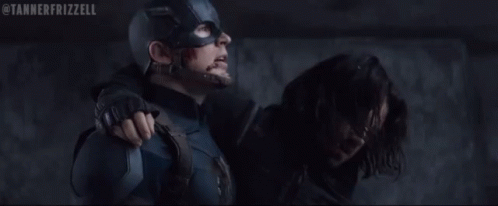 Captain America Civil War GIF - Captain America Civil War Marvel GIFs