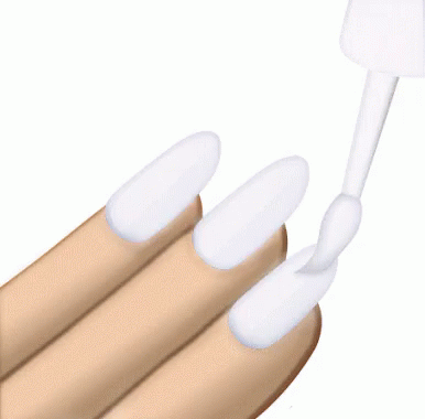 Nails Color GIF - Nails Color Fingers GIFs