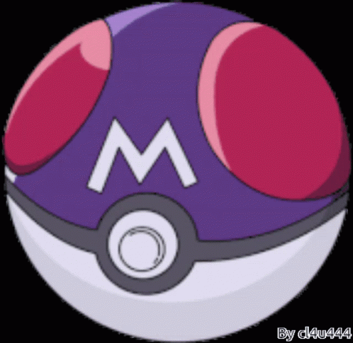 This Master Ball Does Shine Pokemon GIF - This Master Ball Does Shine Pokemon Pokebals GIFs
