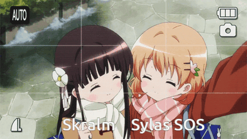 Skralm Anime Sylas Warwick Sylassos GIF - Skralm Anime Sylas Warwick Sylassos GIFs