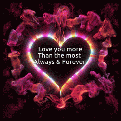 Hearts Love You Lots GIF - Hearts Love You Lots Love GIFs