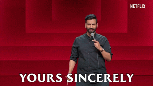 Yours Sincerely Kanan Gill GIF - Yours Sincerely Kanan Gill Dancing GIFs