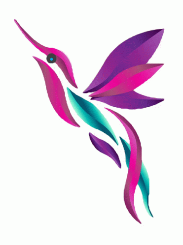 Bird Birds Sticker - Bird Birds Kingfisher - Discover & Share GIFs