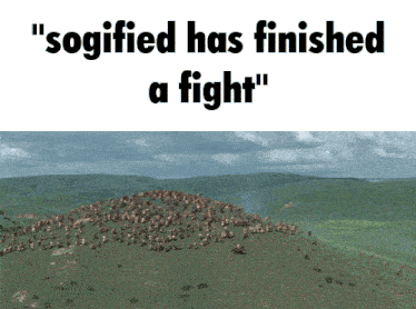Sogified Storm GIF - Sogified Storm Army GIFs