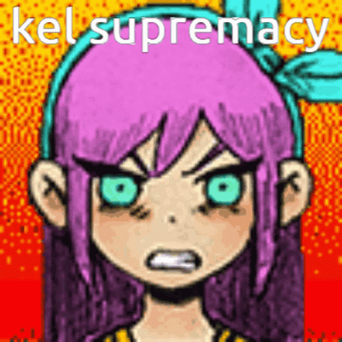 Kel Aubrey GIF - Kel Aubrey Angry GIFs