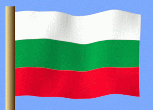 Bulgaristan Bulgaria GIF - Bulgaristan Bulgaria Bulgaria Flag GIFs