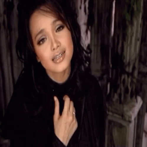Siti Siti Nurhaliza GIF - Siti Siti Nurhaliza Ct GIFs