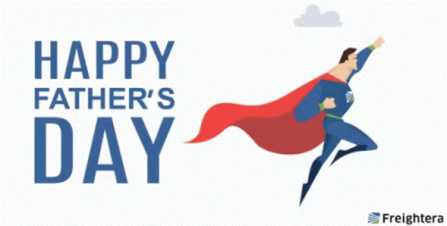 Happy Fathers Day Greetings GIF - Happy Fathers Day Greetings Dads Day GIFs