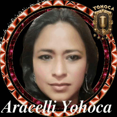 Yoc Araceli GIF - Yoc Araceli GIFs