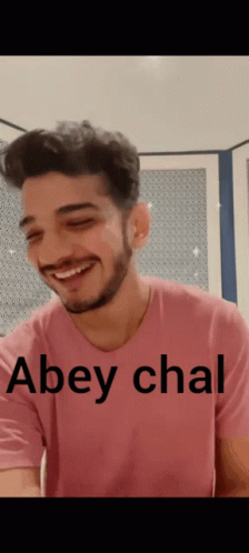 Chal Nikal GIF - Chal Nikal Abey GIFs