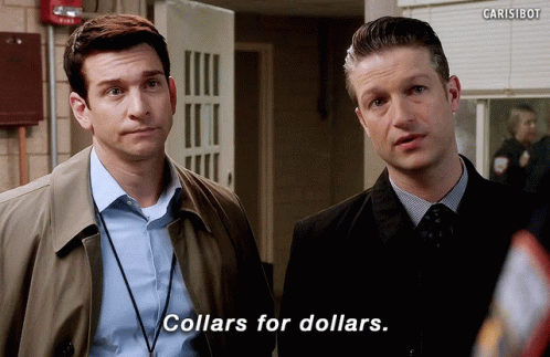 Sonny Carisi Carisibot GIF - Sonny Carisi Carisibot Mike Dodds GIFs