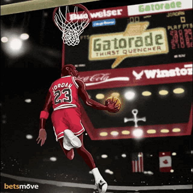 Michael Jordan Jordan GIF