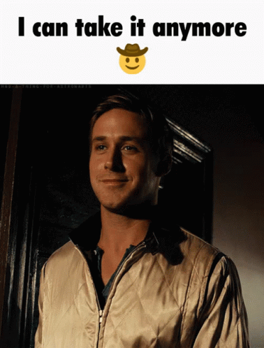 Ryan Gosling Bkl GIF - Ryan Gosling Bkl Happy GIFs