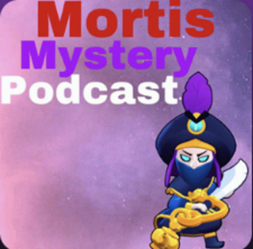 Mortismysterypodcast GIF - Mortismysterypodcast GIFs