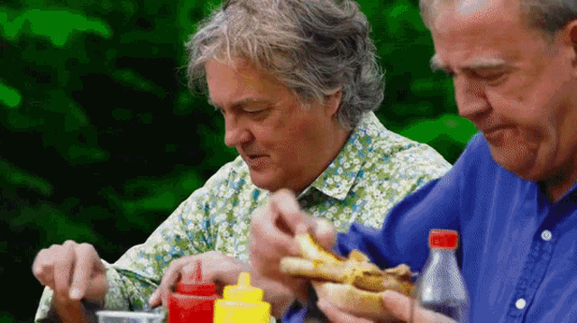 Top Gear The Grand Tour GIF
