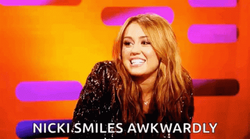 Miley Cyrus Confused GIF - Miley Cyrus Confused Unsure GIFs