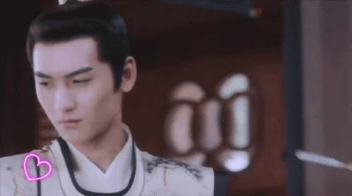Huang Junjie Chinese Actor GIF - Huang Junjie Chinese Actor Handsome GIFs
