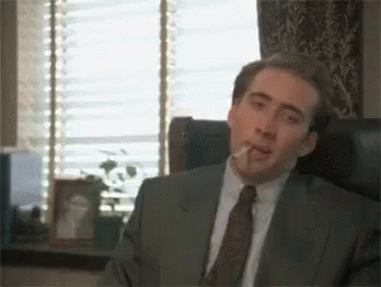 Nicholas Cage Yes GIF - Nicholas Cage Yes You Got It GIFs