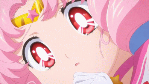 Chibi Moon GIF - Chibi Moon Sailor GIFs