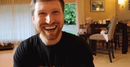 Smiling Happy GIF - Smiling Happy Funny GIFs