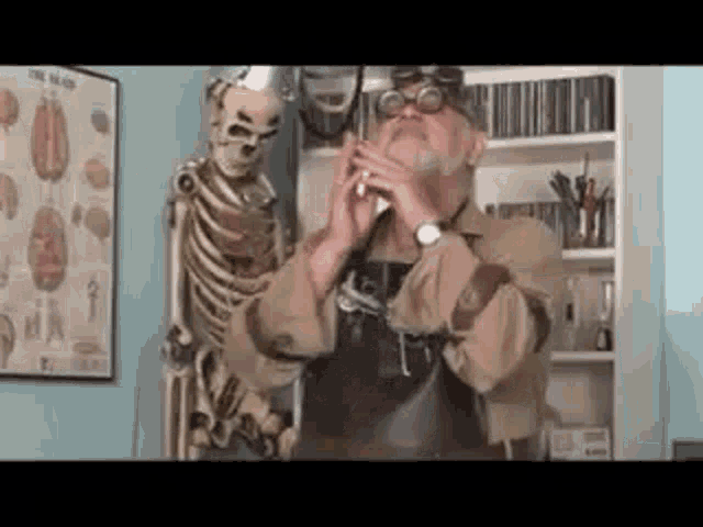 Reverie In The Workshop GIF - Reverie In The Workshop GIFs