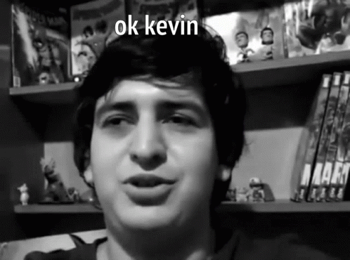 Ok Kevin GIF - Ok Kevin Ok Kevin GIFs