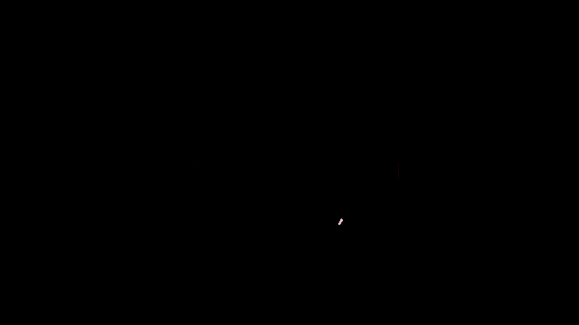 the word coming soon is being displayed on a black background .