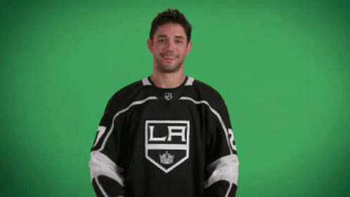 Alec Martinez Two Thumbs Up GIF - Alec Martinez Two Thumbs Up Approve GIFs