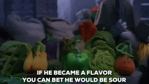 Muppets Muppets Christmas Carol GIF